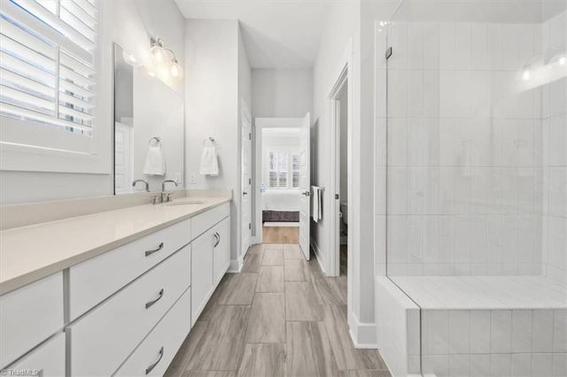 5106 Whaitley Lane, Greensboro, NC 27407