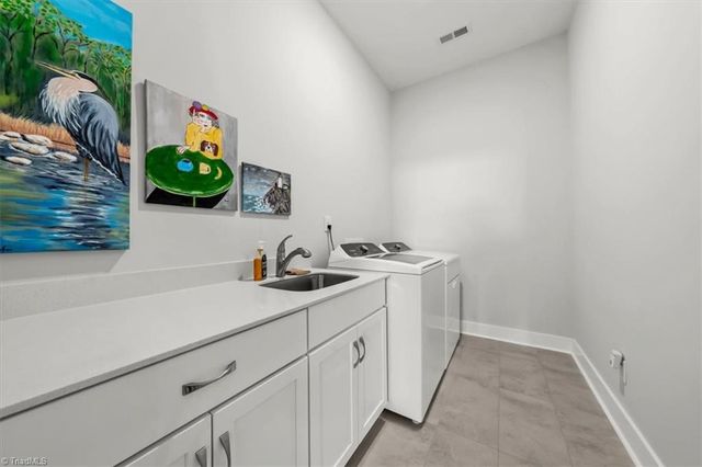 5106 Whaitley Lane, Greensboro, NC 27407