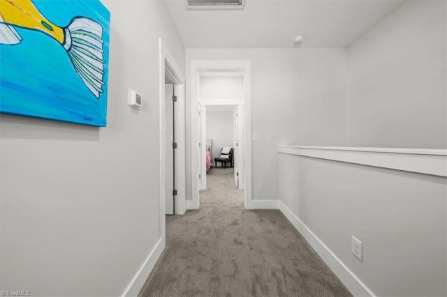 5106 Whaitley Lane, Greensboro, NC 27407