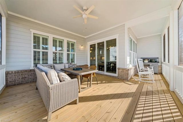 5106 Whaitley Lane, Greensboro, NC 27407