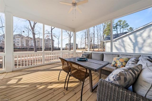 5106 Whaitley Lane, Greensboro, NC 27407