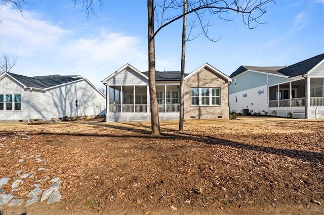 5106 Whaitley Lane, Greensboro, NC 27407