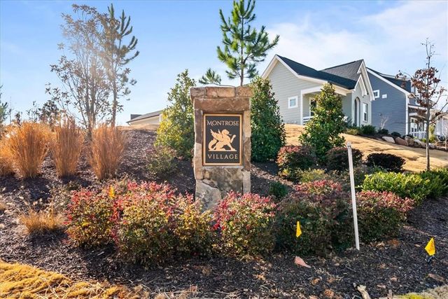 5106 Whaitley Lane, Greensboro, NC 27407