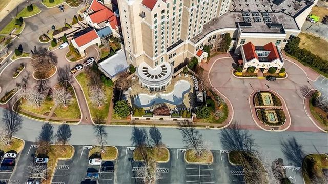 5106 Whaitley Lane, Greensboro, NC 27407