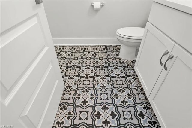 5106 Whaitley Lane, Greensboro, NC 27407