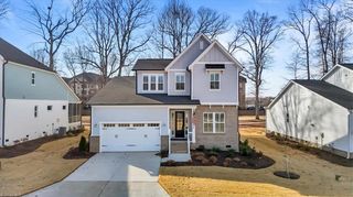 5106 Whaitley Lane, Greensboro, NC 27407