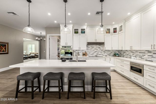 1718 S 140TH Place, Gilbert, AZ 85295