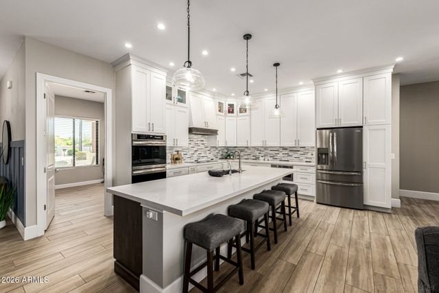 1718 S 140TH Place, Gilbert, AZ 85295