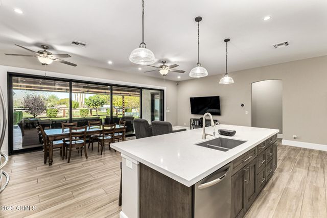 1718 S 140TH Place, Gilbert, AZ 85295