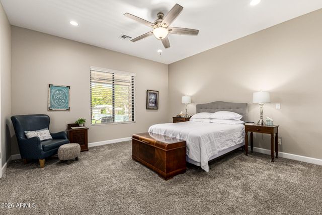 1718 S 140TH Place, Gilbert, AZ 85295