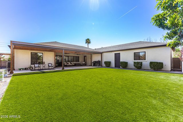 1718 S 140TH Place, Gilbert, AZ 85295