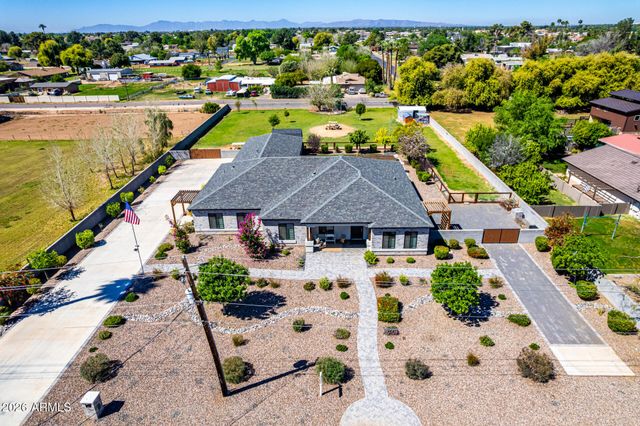 1718 S 140TH Place, Gilbert, AZ 85295