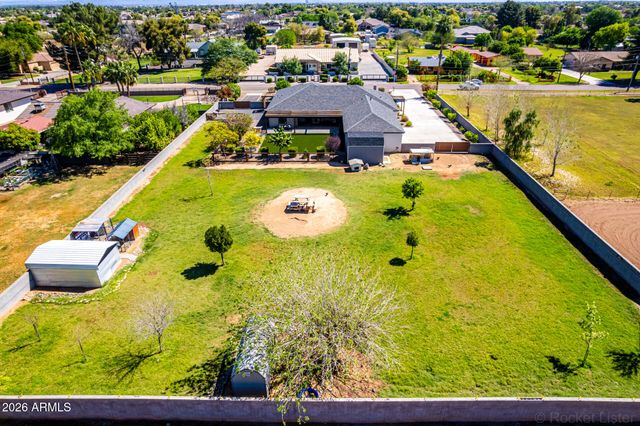 1718 S 140TH Place, Gilbert, AZ 85295