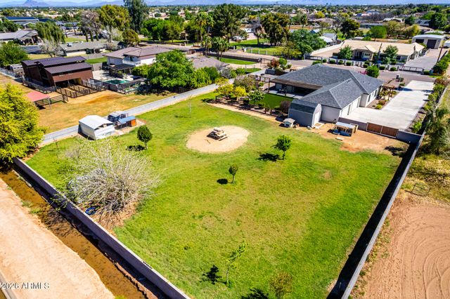 1718 S 140TH Place, Gilbert, AZ 85295