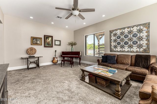 1718 S 140TH Place, Gilbert, AZ 85295