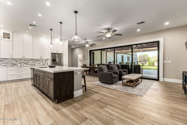 1718 S 140TH Place, Gilbert, AZ 85295