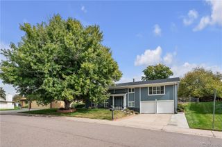 4080 S Vincennes Court, Denver, CO 80237