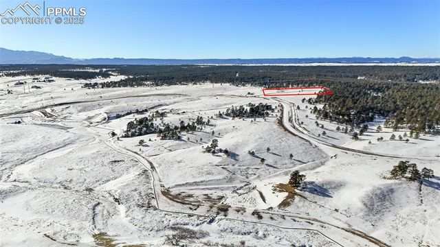 10645 Alamar Way, Colorado Springs, CO 80908