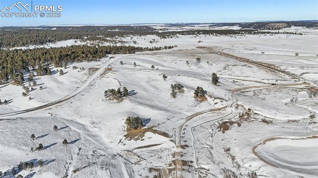 10645 Alamar Way, Colorado Springs, CO 80908