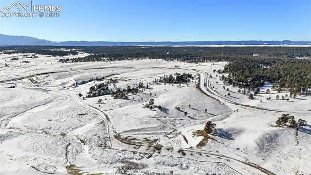 10645 Alamar Way, Colorado Springs, CO 80908