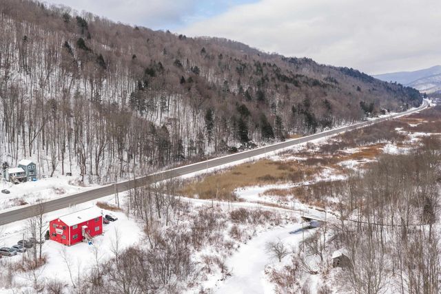 5465 Us Route 4, Killington, VT 05751