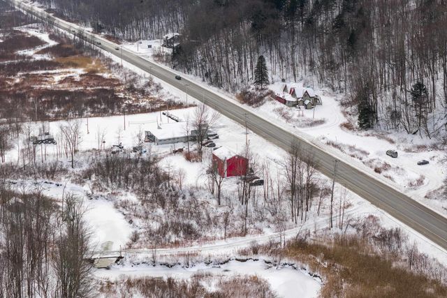 5465 Us Route 4, Killington, VT 05751