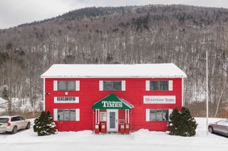 5465 Us Route 4, Killington, VT 05751