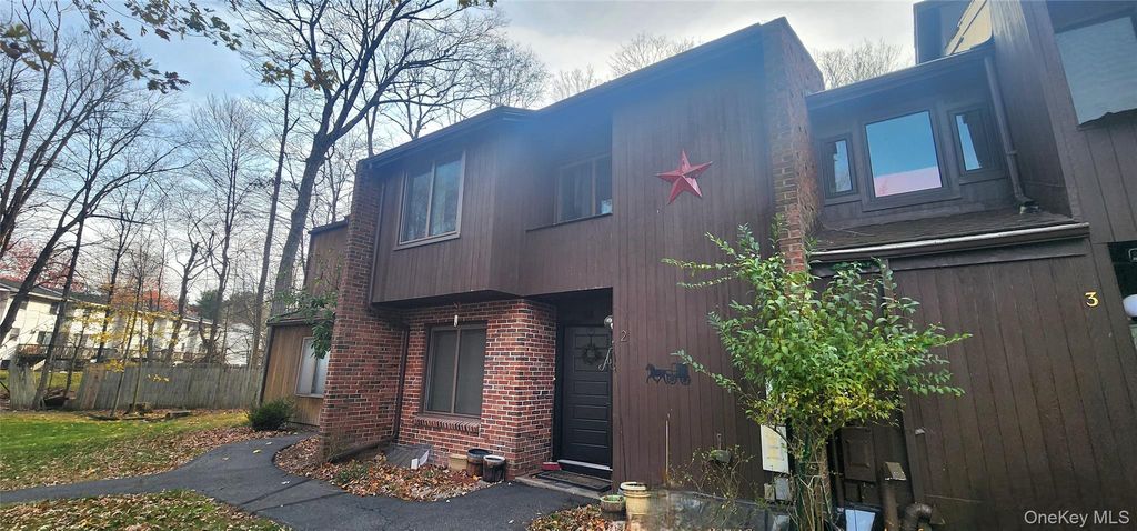 7 Cedar Park 2, Monticello, NY 12701