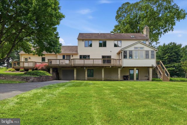 10025 BLUE BANNER DR, Germantown, MD 20876