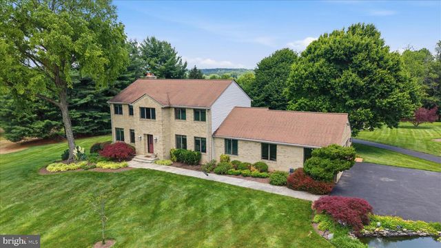 10025 BLUE BANNER DR, Germantown, MD 20876