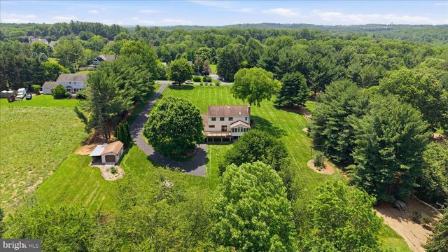 10025 BLUE BANNER DR, Germantown, MD 20876