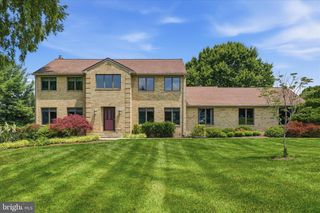 10025 BLUE BANNER DR, Germantown, MD 20876