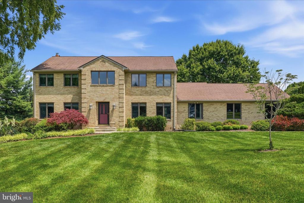 10025 BLUE BANNER DR, Germantown, MD 20876