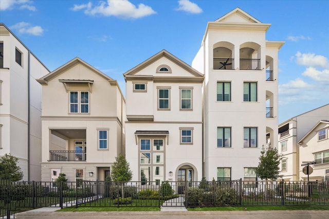 949 Blackshire Lane, Houston, TX 77055