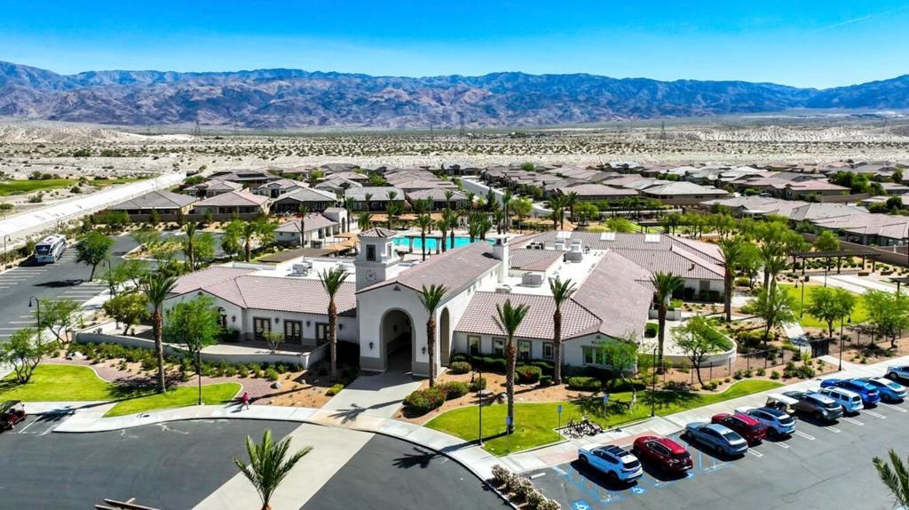 85639 Treviso Drive, Indio, CA 92203