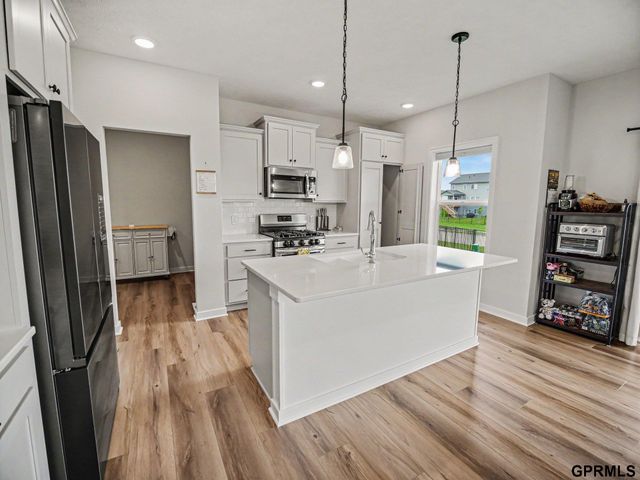12119 S 109th Street, Papillion, NE 68046