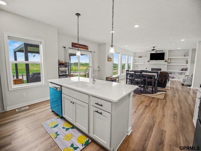 12119 S 109th Street, Papillion, NE 68046