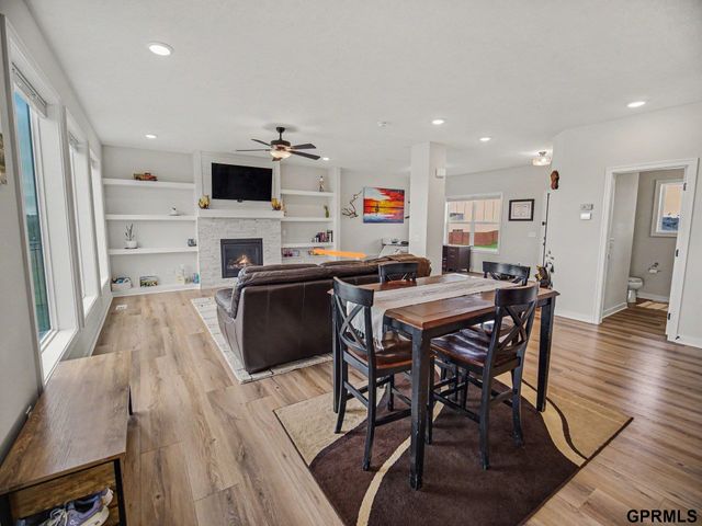 12119 S 109th Street, Papillion, NE 68046
