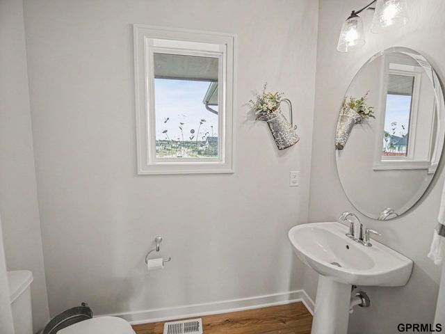 12119 S 109th Street, Papillion, NE 68046