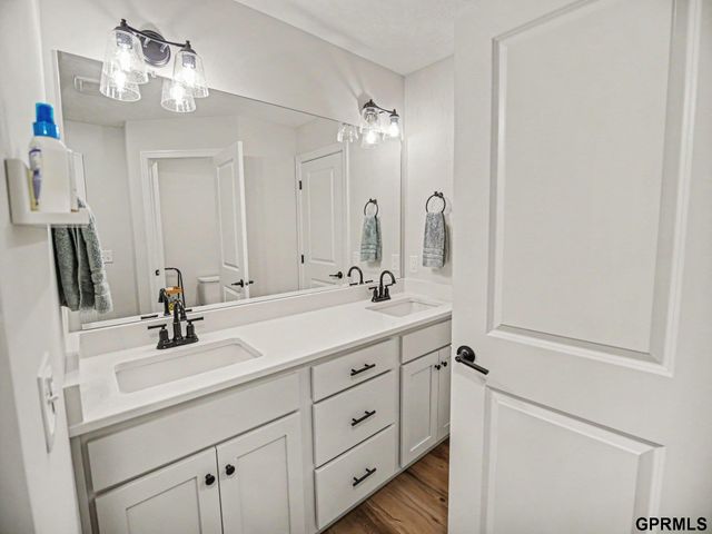 12119 S 109th Street, Papillion, NE 68046