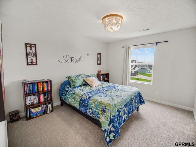 12119 S 109th Street, Papillion, NE 68046