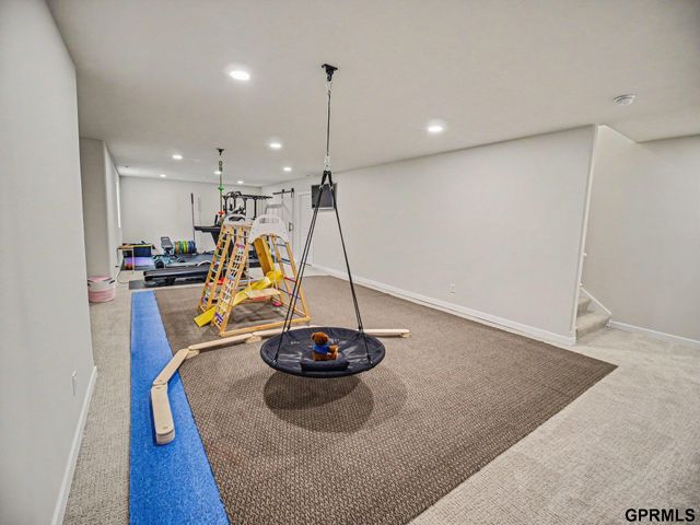 12119 S 109th Street, Papillion, NE 68046
