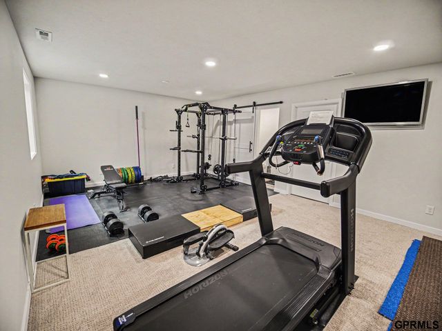 12119 S 109th Street, Papillion, NE 68046