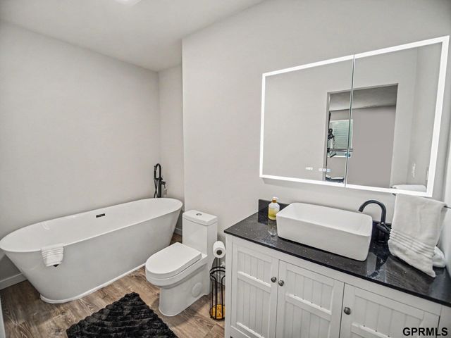 12119 S 109th Street, Papillion, NE 68046
