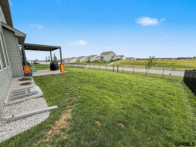 12119 S 109th Street, Papillion, NE 68046