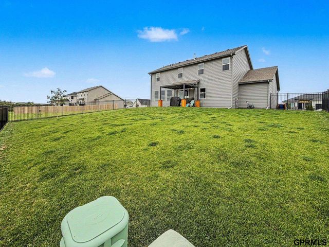 12119 S 109th Street, Papillion, NE 68046