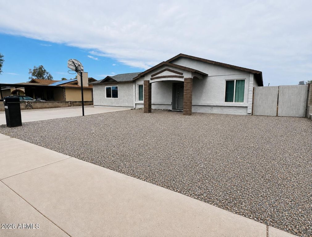 6930 W LEWIS Avenue, Phoenix, AZ 85035 — exterior