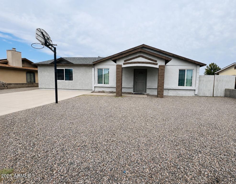 6930 W LEWIS Avenue, Phoenix, AZ 85035 — photo 2