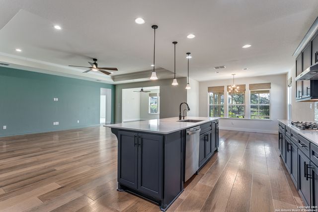 13102 GSL Dr, San Antonio, TX 78253