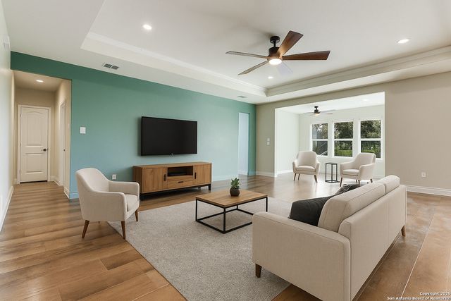 13102 GSL Dr, San Antonio, TX 78253